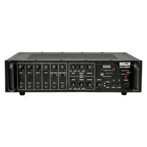 Ahuja TZA-2000DP 2-Zone Amplifier