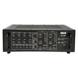 Ahuja TZA-7000 2-Zone Amplifier